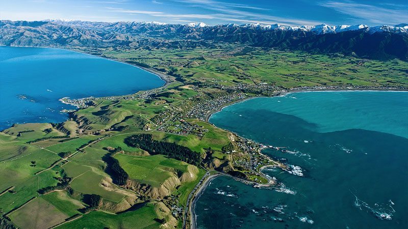 New Zealand Itineraries South Island 76